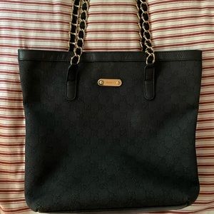 Gucci Handbag